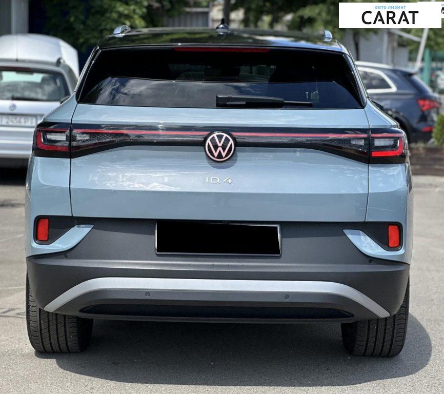 Volkswagen ID.4 2023