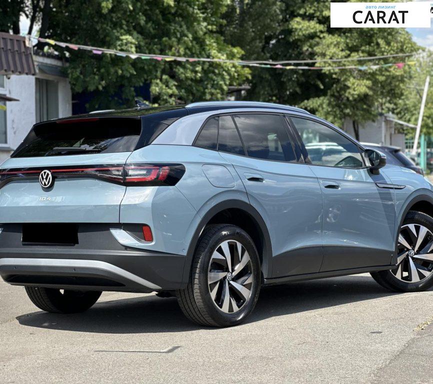 Volkswagen ID.4 2023