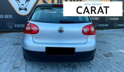 Volkswagen Golf 2007