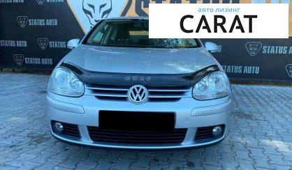 Volkswagen Golf 2007