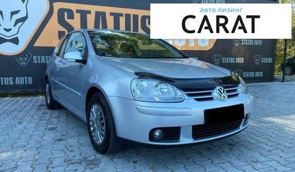 Volkswagen Golf 2007