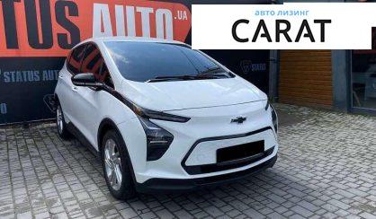 Chevrolet Bolt EV 2023