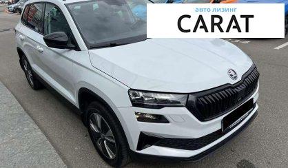 Skoda Karoq 2022
