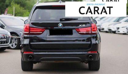 BMW X5 2014