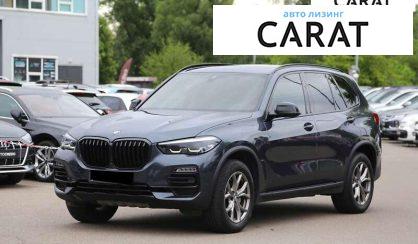 BMW X5 2019 BMW X5 2019