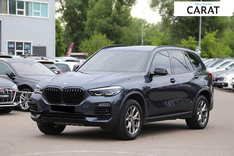 BMW X5 2019 BMW X5 2019