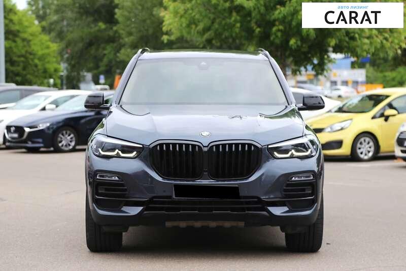 BMW X5 2019 BMW X5 2019