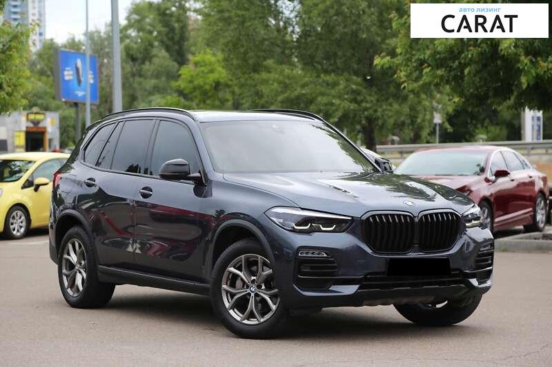 BMW X5 2019 BMW X5 2019