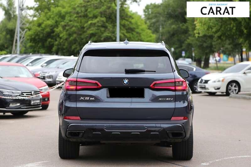 BMW X5 2019 BMW X5 2019
