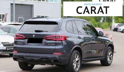 BMW X5 2019 BMW X5 2019