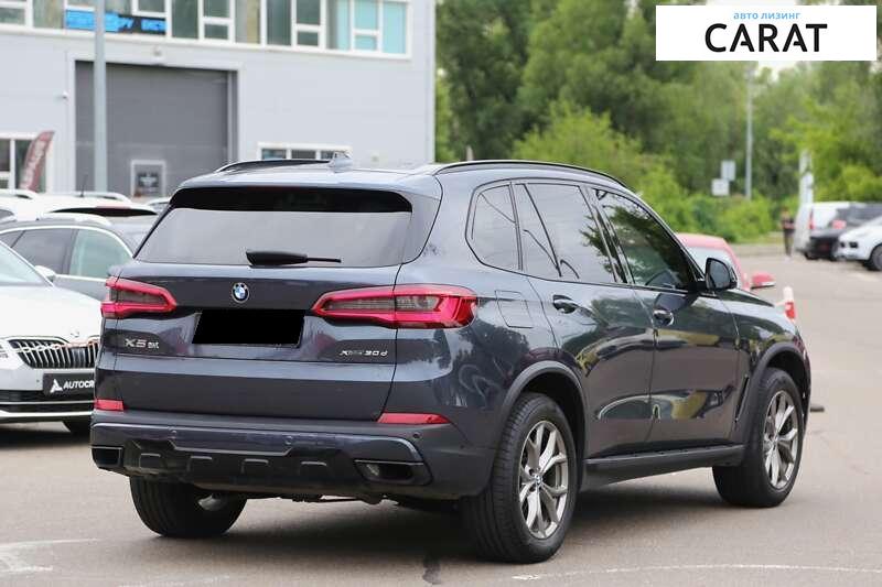 BMW X5 2019 BMW X5 2019