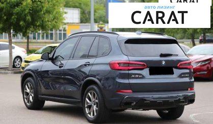 BMW X5 2019 BMW X5 2019