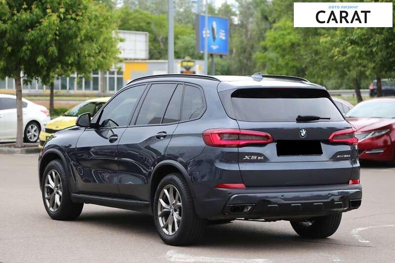 BMW X5 2019 BMW X5 2019