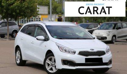 Kia Ceed 2015