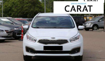 Kia Ceed 2015