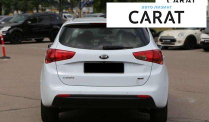 Kia Ceed 2015