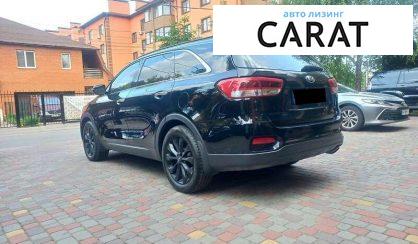 Kia Sorento 2019 Kia Sorento 2019
