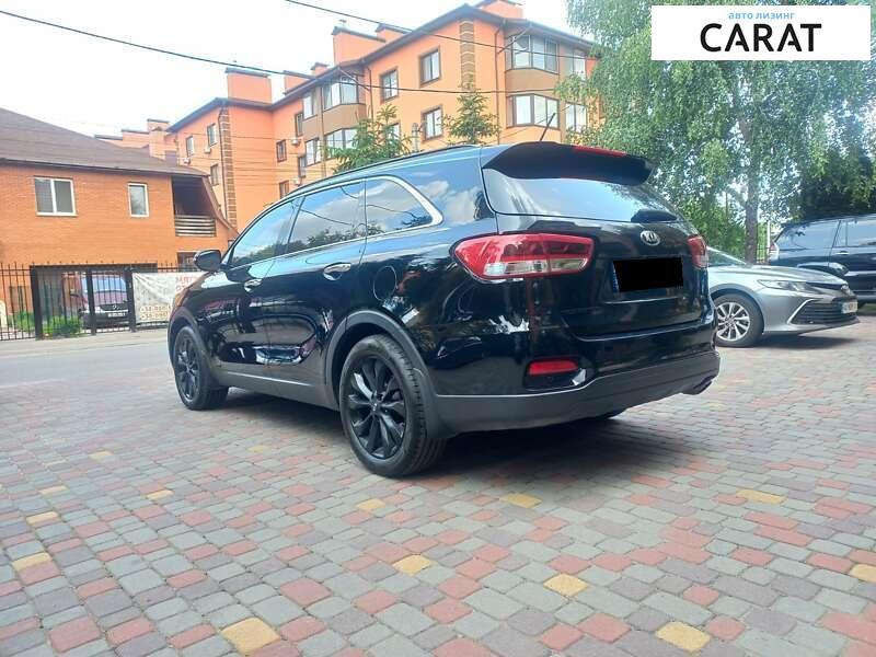 Kia Sorento 2019 Kia Sorento 2019