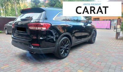 Kia Sorento 2019 Kia Sorento 2019