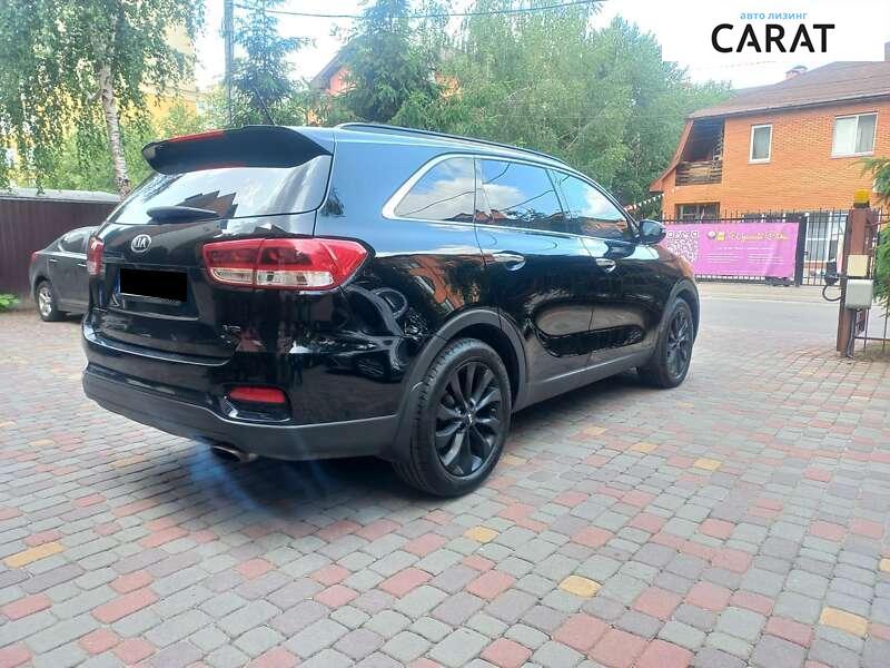 Kia Sorento 2019 Kia Sorento 2019