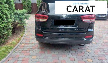 Kia Sorento 2019 Kia Sorento 2019