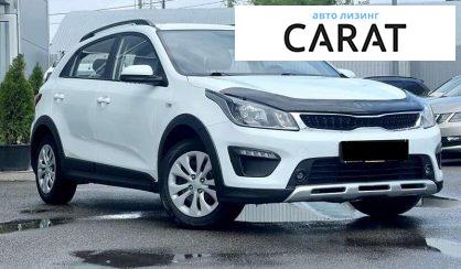 Kia Rio X-Line 2018