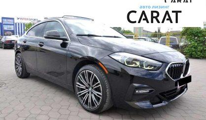 BMW 2 Series 2021
