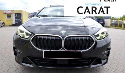 BMW 2 Series 2021