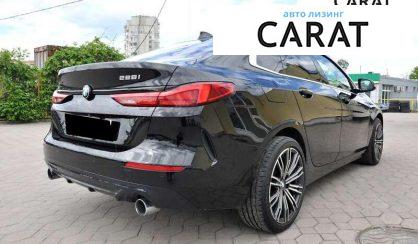 BMW 2 Series 2021