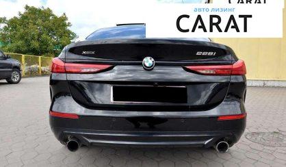 BMW 2 Series 2021