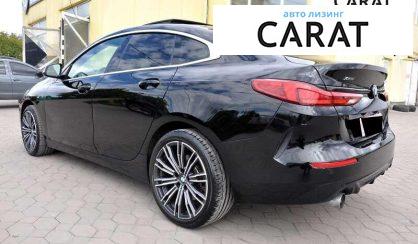 BMW 2 Series 2021