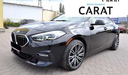 BMW 2 Series 2021