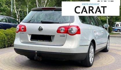Volkswagen Passat 2010