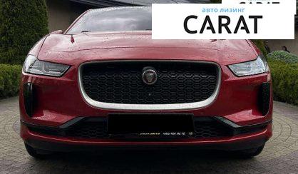 Jaguar I-Pace 2019