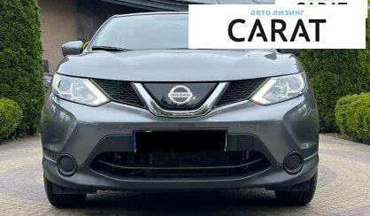 Nissan Rogue 2019
