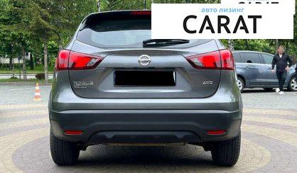 Nissan Rogue 2019