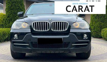 BMW X5 2007