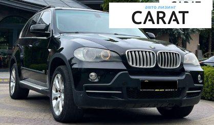 BMW X5 2007