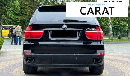 BMW X5 2007