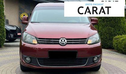 Volkswagen Caddy 2010 Volkswagen Caddy 2010