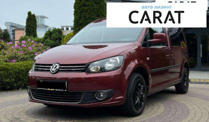 Volkswagen Caddy 2010 Volkswagen Caddy 2010