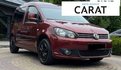 Volkswagen Caddy 2010 Volkswagen Caddy 2010