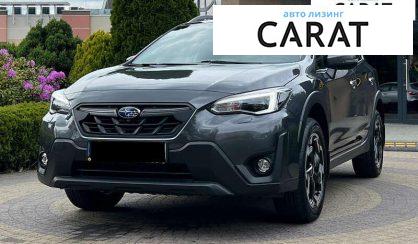 Рассмотреть Subaru XV 2020 Subaru XV 2020 - авто лізинг Carat