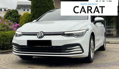 Volkswagen Golf 2020