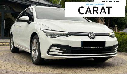Volkswagen Golf 2020