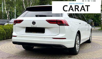 Volkswagen Golf 2020