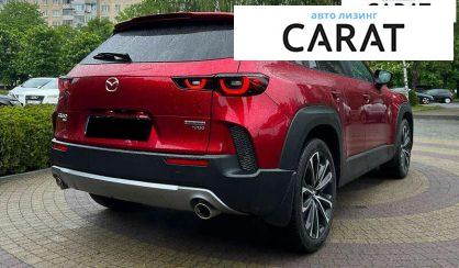 Mazda CX-50 2022