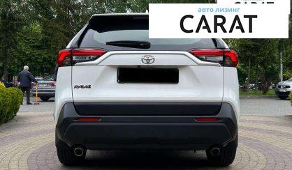 Toyota Rav 4 2020