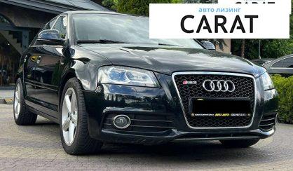 Audi A3 2009