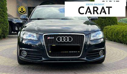 Audi A3 2009